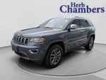 2021 Grand Cherokee Thumbnail 10