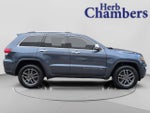 2021 Grand Cherokee Thumbnail 11