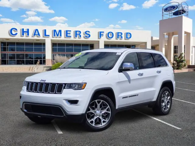 2022 Jeep Cherokee - $22,995