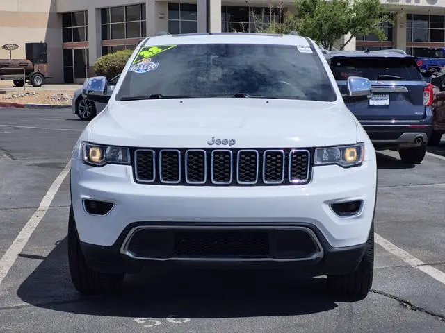 2022 Jeep Cherokee - $22,995