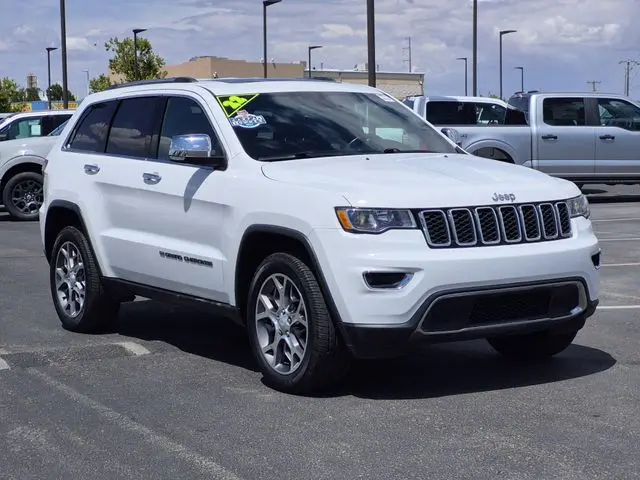 2022 Jeep Cherokee - $22,995