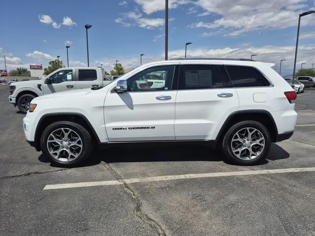 2022 Jeep Cherokee - $22,995
