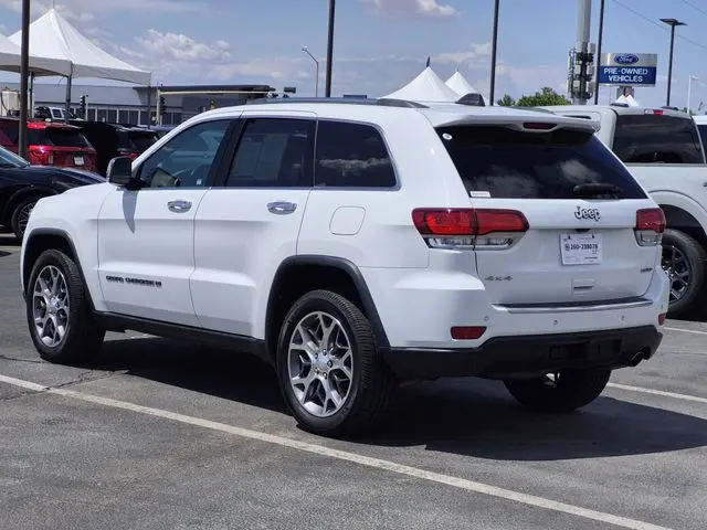 2022 Jeep Cherokee - $22,995