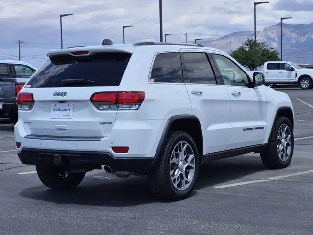 2022 Jeep Cherokee - $22,995
