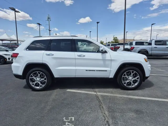 2022 Jeep Cherokee - $22,995