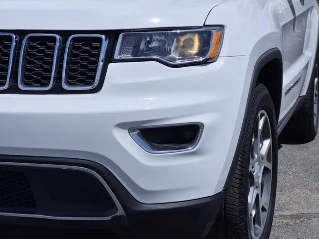 2022 Jeep Cherokee - $22,995