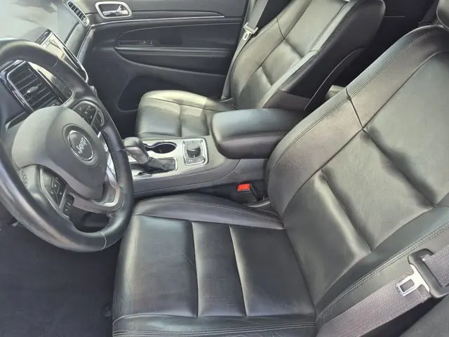 2022 Jeep Cherokee - $22,995
