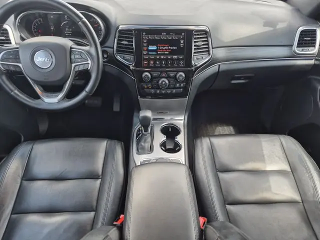 2022 Jeep Cherokee - $22,995