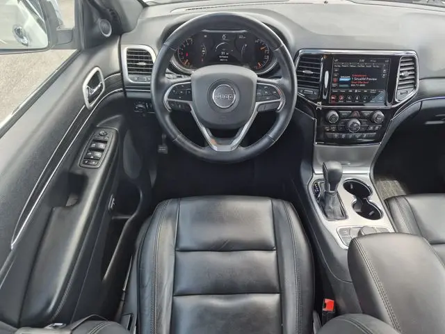 2022 Jeep Cherokee - $22,995