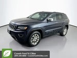 2014 Grand Cherokee Thumbnail 4
