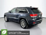 2014 Grand Cherokee Thumbnail 10
