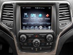 2014 Grand Cherokee Thumbnail 10