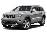 2015 Grand Cherokee Thumbnail 1