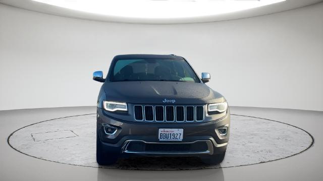 2016 Jeep Cherokee - $14,495