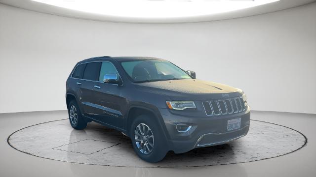 2016 Jeep Cherokee - $14,495