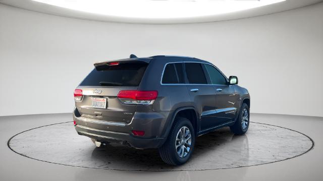 2016 Jeep Cherokee - $14,495
