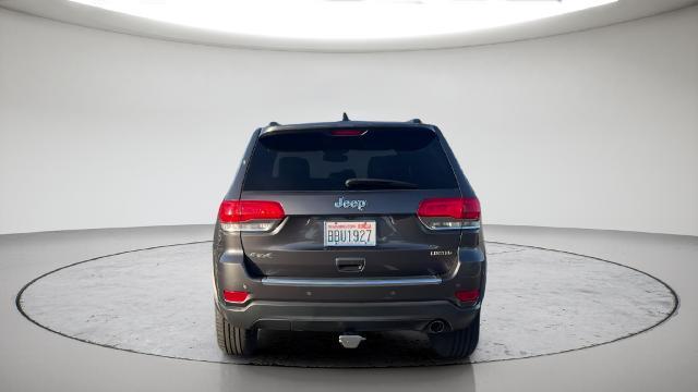 2016 Jeep Cherokee - $14,495
