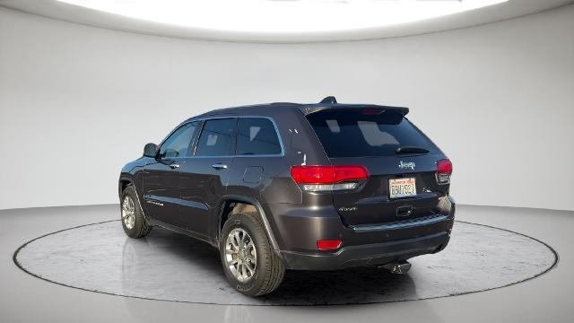 2016 Jeep Cherokee - $14,495
