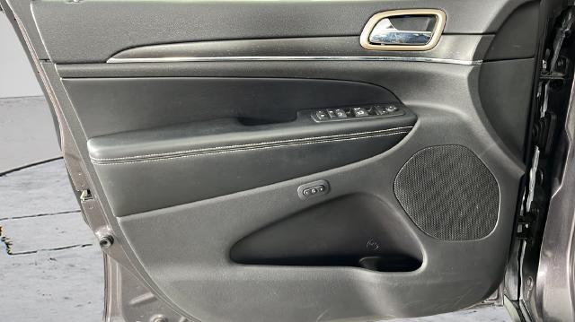 2016 Jeep Cherokee - $14,495