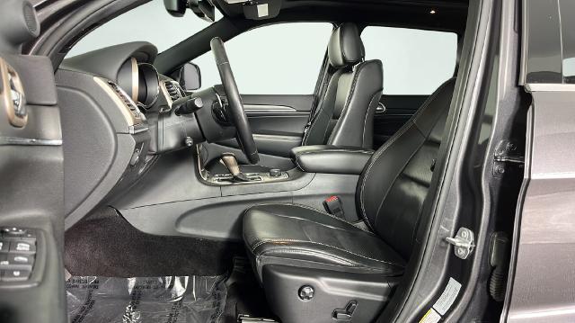 2016 Jeep Cherokee - $14,495