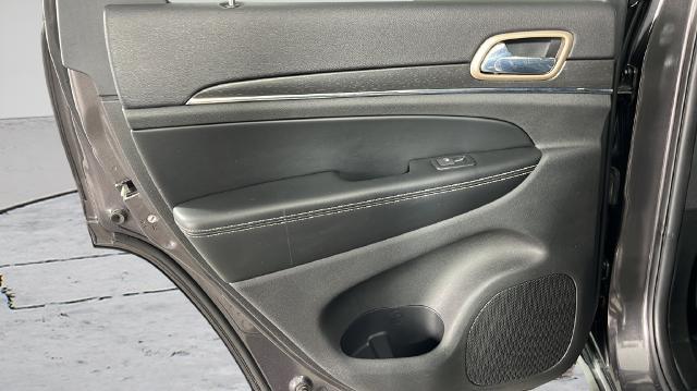 2016 Jeep Cherokee - $14,495