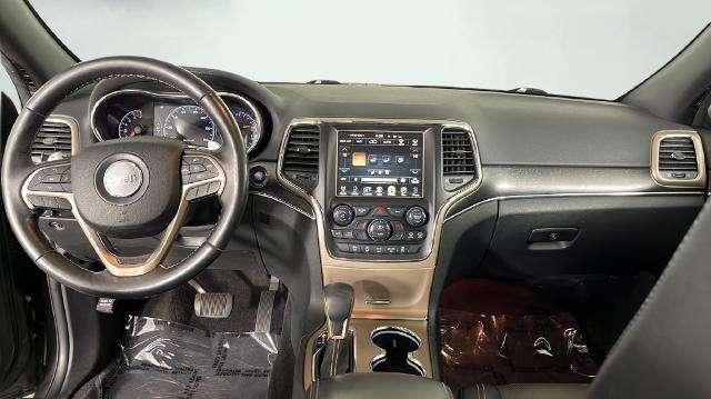 2016 Jeep Cherokee - $14,495