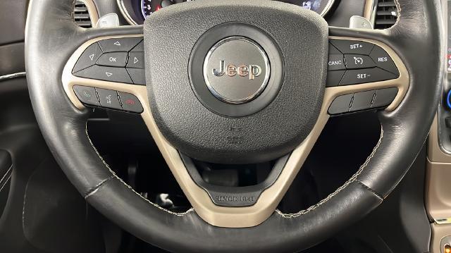 2016 Jeep Cherokee - $14,495