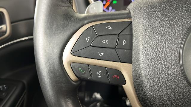 2016 Jeep Cherokee - $14,495