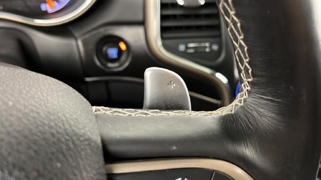 2016 Jeep Cherokee - $14,495