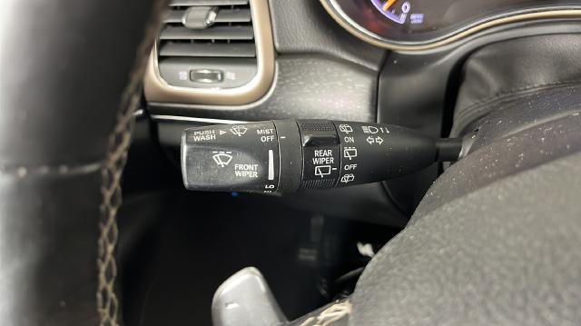 2016 Jeep Cherokee - $14,495