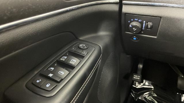 2016 Jeep Cherokee - $14,495