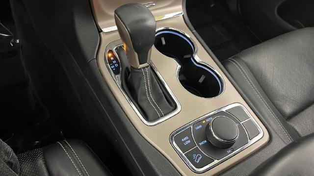 2016 Jeep Cherokee - $14,495