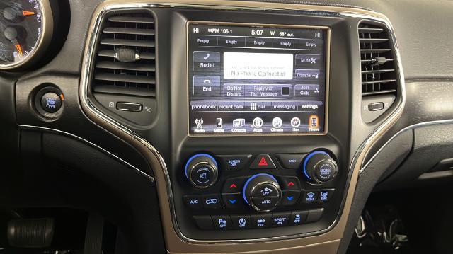 2016 Jeep Cherokee - $14,495