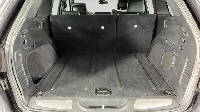 2016 Jeep Cherokee - $14,495