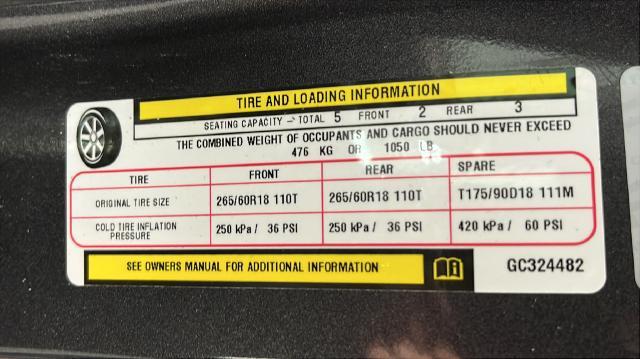 2016 Jeep Cherokee - $14,495