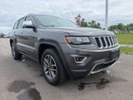 2016 Grand Cherokee Thumbnail 1