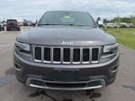 2016 Grand Cherokee Thumbnail 3