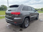 2016 Grand Cherokee Thumbnail 7