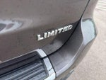 2016 Grand Cherokee Thumbnail 9
