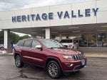 2017 Grand Cherokee Thumbnail 1