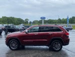 2017 Grand Cherokee Thumbnail 5