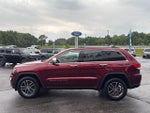 2017 Grand Cherokee Thumbnail 6