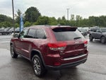 2017 Grand Cherokee Thumbnail 7