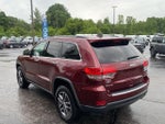 2017 Grand Cherokee Thumbnail 8