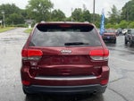 2017 Grand Cherokee Thumbnail 9