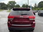 2017 Grand Cherokee Thumbnail 10