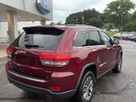 2017 Grand Cherokee Thumbnail 11