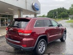 2017 Grand Cherokee Thumbnail 12