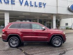 2017 Grand Cherokee Thumbnail 13