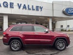 2017 Grand Cherokee Thumbnail 14